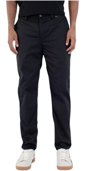 2026 Hurley Mens H2O Worker Regular Pants MPTEU00034 - Black